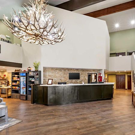 Best Western Plus Eagle Vail Airport Kültér fotó