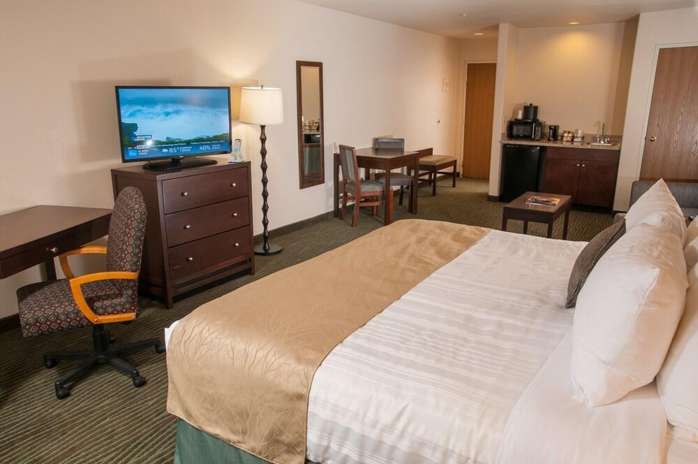 Best Western Plus Eagle Vail Airport Kültér fotó