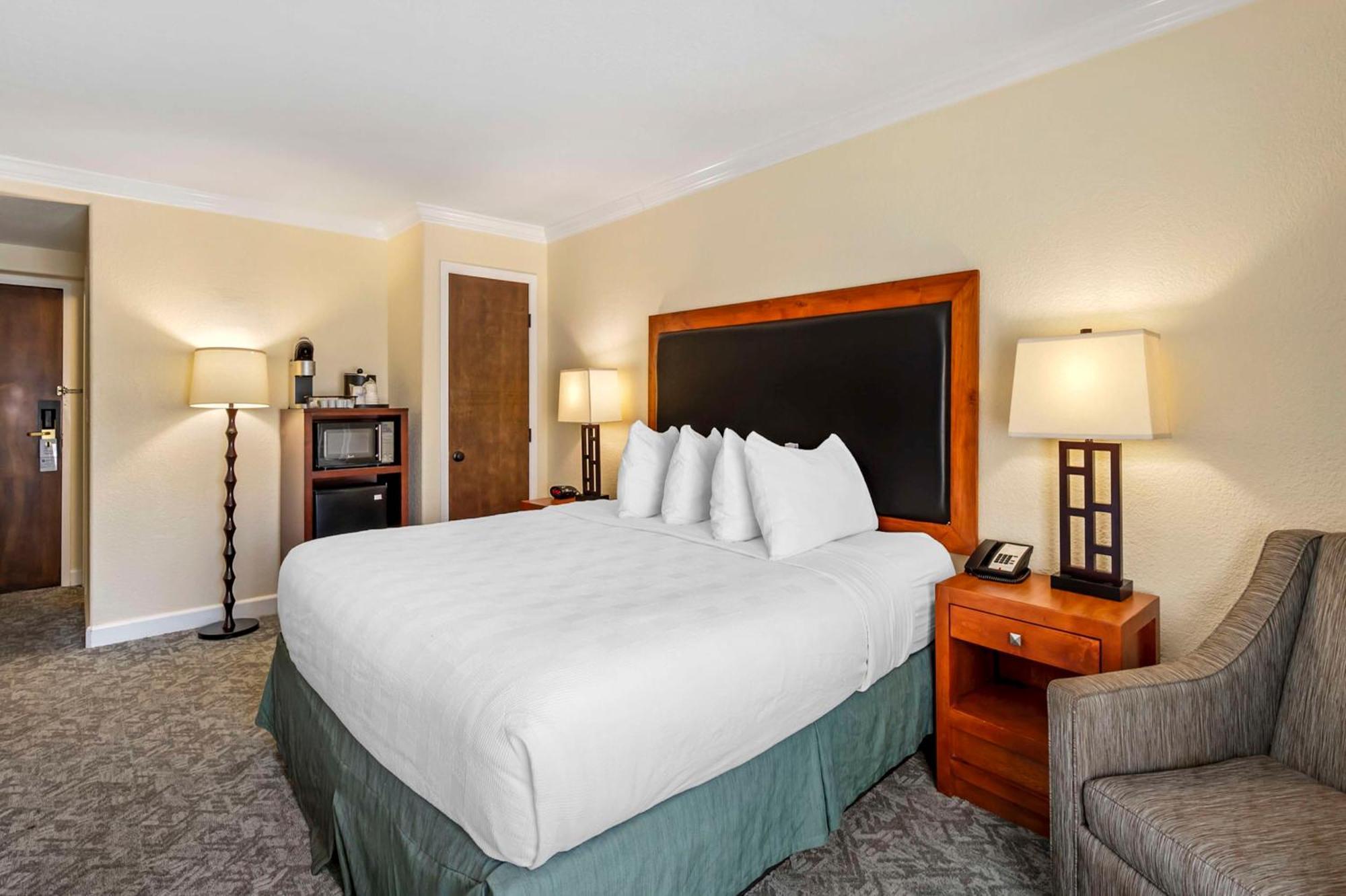 Best Western Plus Eagle Vail Airport Kültér fotó