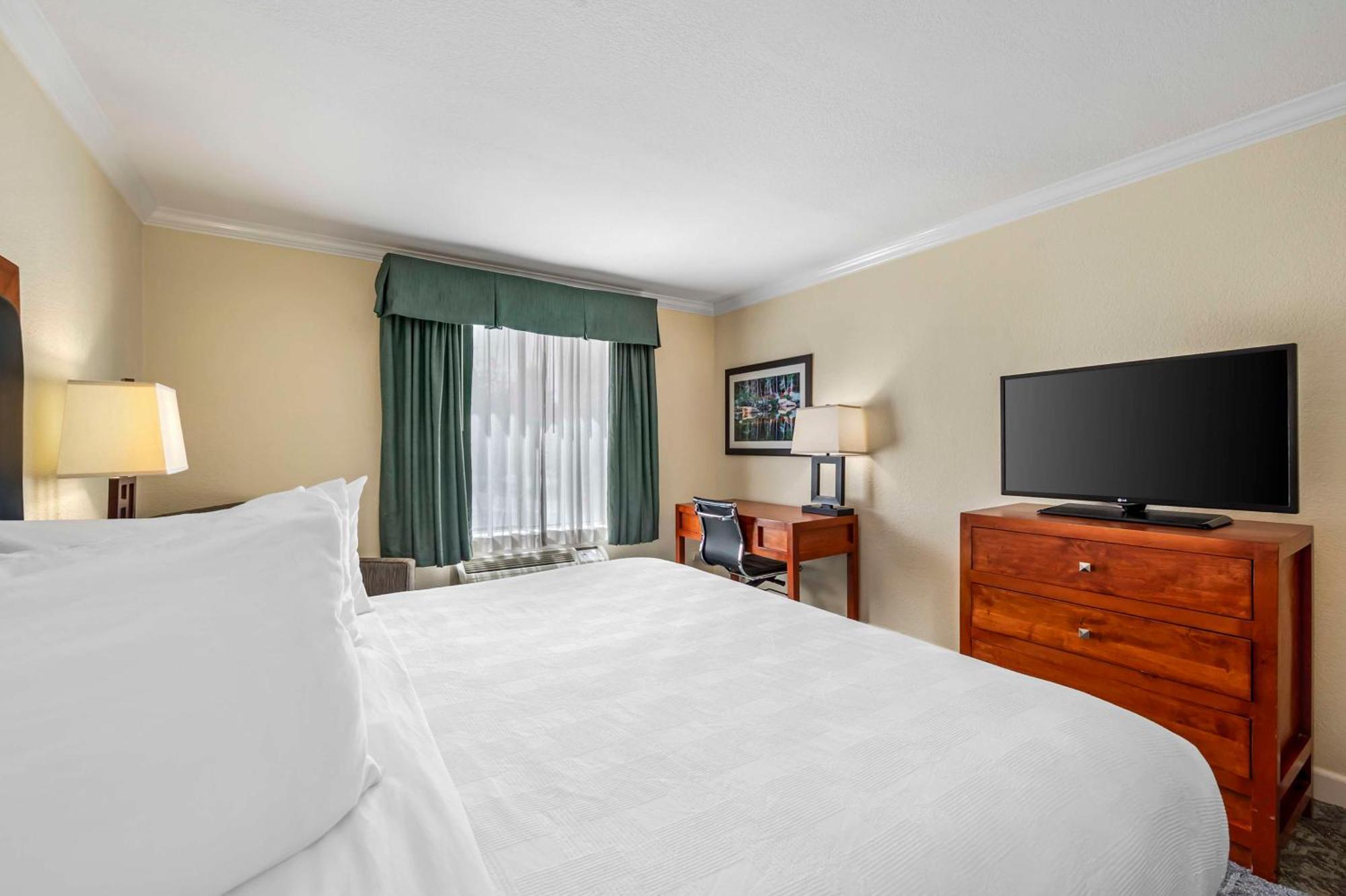 Best Western Plus Eagle Vail Airport Kültér fotó