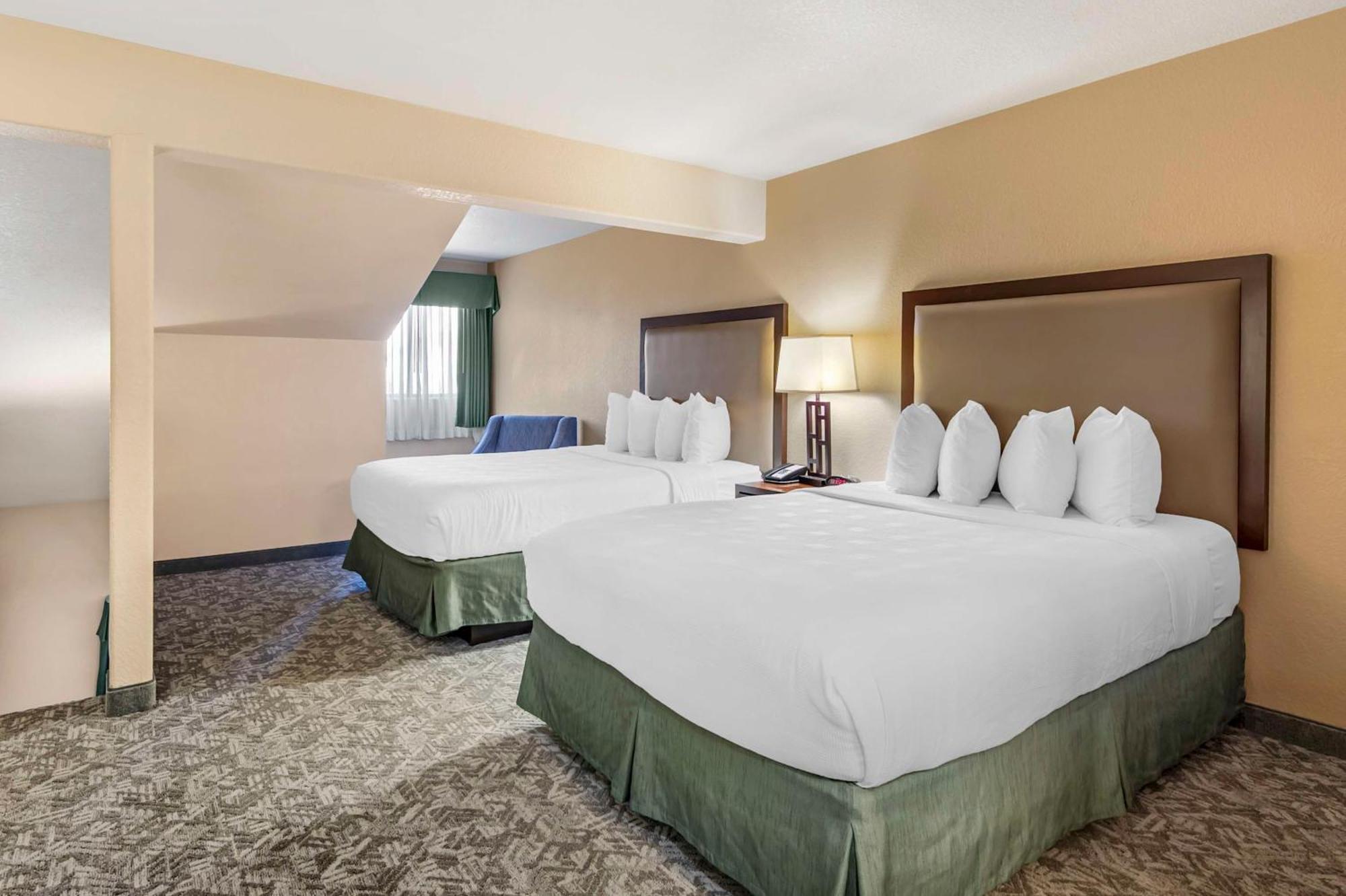 Best Western Plus Eagle Vail Airport Kültér fotó