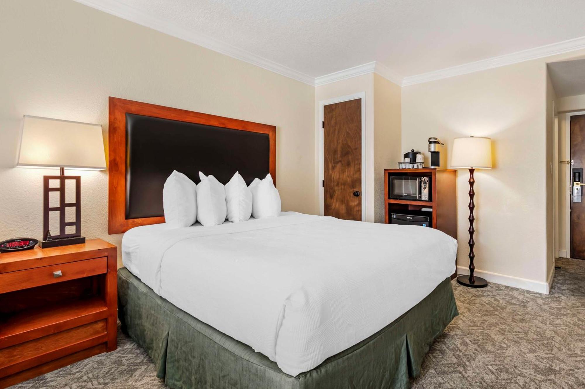 Best Western Plus Eagle Vail Airport Kültér fotó