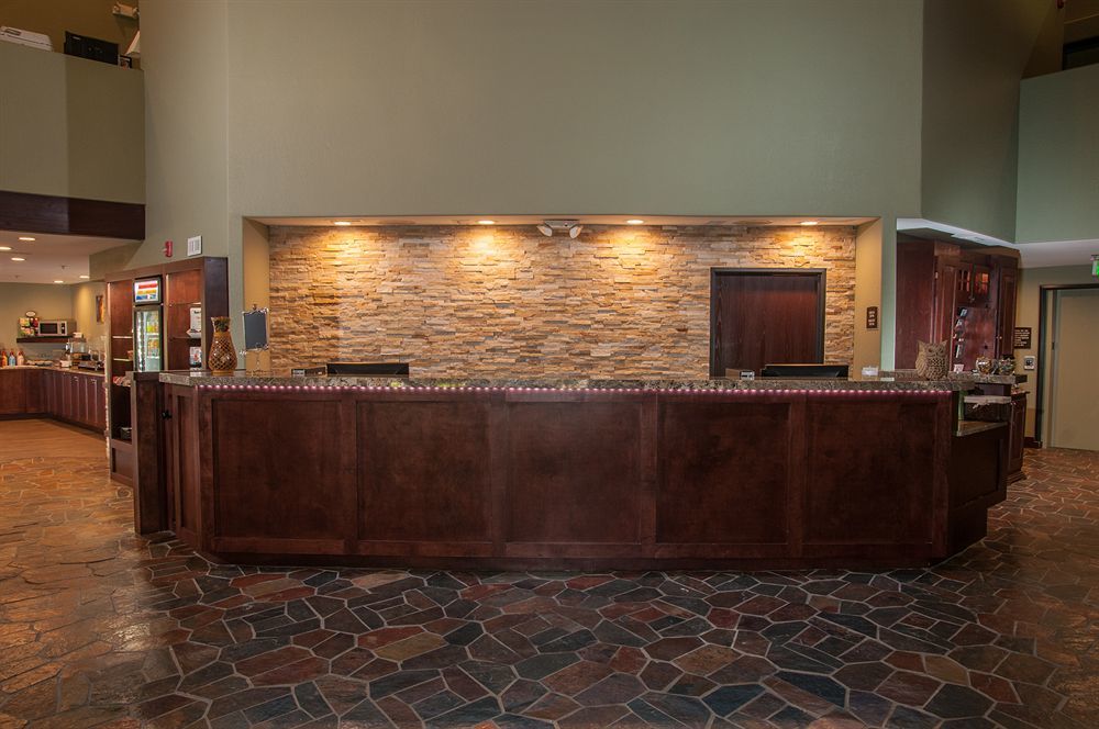 Best Western Plus Eagle Vail Airport Kültér fotó