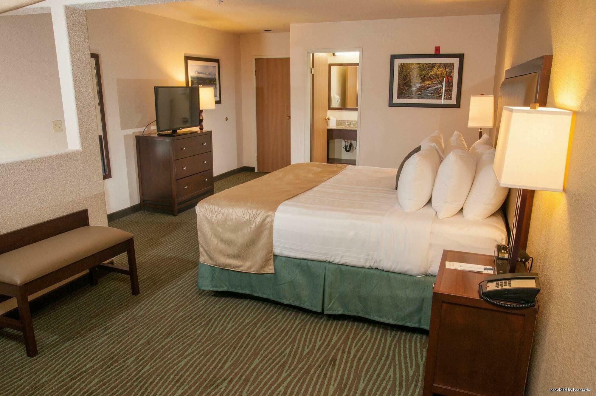 Best Western Plus Eagle Vail Airport Kültér fotó